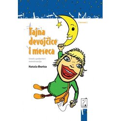 Psihopolis tajna devojčice i meseca - nataša đurica Cene