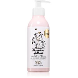 Yope Hydrophilic nežni čistilni gel za intimne predele 250 ml Cene