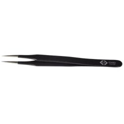 CK ESD pinceta 3c SA-ESD šiljasta, plosnata 110 mm . T2340D Cene