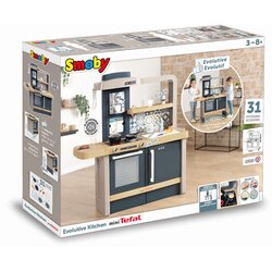 Smoby kuhinja Tefal Evolutive Cene