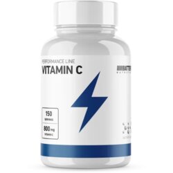 Battery Vitamin C 800, 150 kapsula, vitamin C Cijene