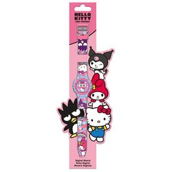 Hello Kitty Digitalni Sat i Prijatelji Cijene