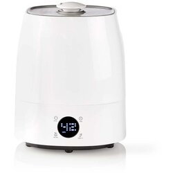 Nedis Vlažilec zraka 30W 5.5L HUMI120CWT, (20453663) Cene