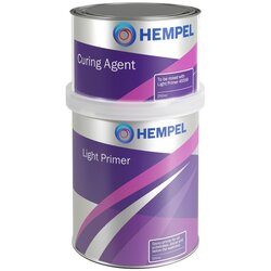 HEMPEL Boja za brod Light primer off, bijela, 0,75 l Cene