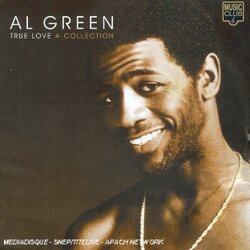 Al Green True Love: A Collection Cene