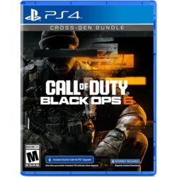 Call of Duty: Black Ops 6 PS4 1147957 Cene