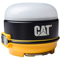 Caterpillar Cat CT6525 mini lampa za punjenje 100/200 lm, usb Cene