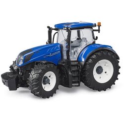 Bruder Traktor 315 3120, Plavi Cene