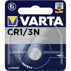 Varta professional electronics gumb baterija CR-1/3N Cene