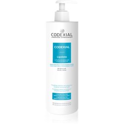 Spiridea Codexial Lipolotio hidratantna emulzija za atopičnu kožu djece i odraslih s regenerirajućim učinkom 400 ml Cene
