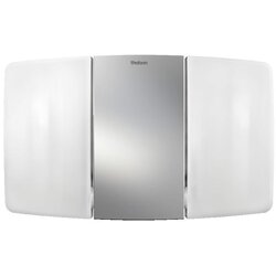Theben LED zidni reflektor 2xLED/10W/230V srebrni IP55 Cene