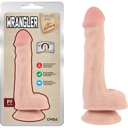 Wrangler Flesh CN 711790387 Cene