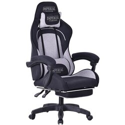 Imperial Throne stolice za gaming aero 5400 - black Cene