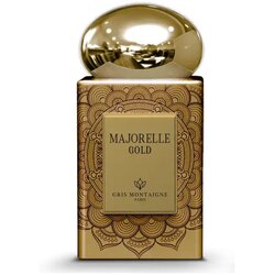 Gris Montaigne Parfumska voda Majorelle Gold Parfümextrakt Cene