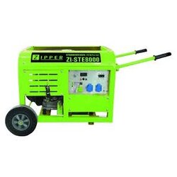 Zipper Generator struje ZI-STE8000 Tip motora 4-taktni Cene