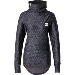 Eivy Funkcionalna majica 'Icecold' antracit / temno siva / črna Cene