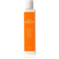 Tomas Arsov Mandarin Musk Mineral Notes Body Balm balzam za telo 200 ml Cene
