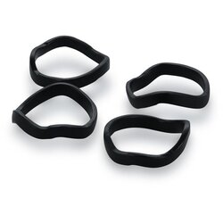 S|P Collection Kovinski dodatek za postrežbo 4 ks Charm – Cene