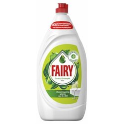 Fairy deterdžent za suđe apple 1.35L Cene