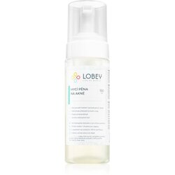 Lobey Face Cleanser pena za umivanje za aknasto kožo 150 ml Cene