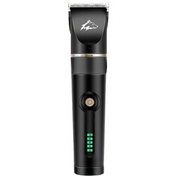 ZHIGAN Električni clippers za hišne ljubljenčke X18 4h 50db 6W, (20681328) Cene