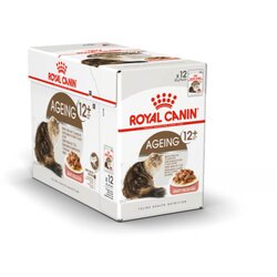 Royal_Canin Ageing (12+) - omaka 12 x 85 g Cene