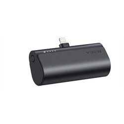 Veger V0556P power bank 5000mAh, črn Cene