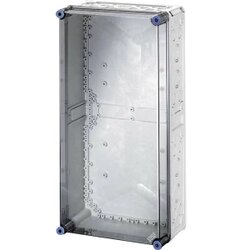 HENSEL Prazno kućište razvodnog ormara 600 x 300 x 170 PC Svijetlosiva (RAL 7035) Mi 0400 1 ST Cene