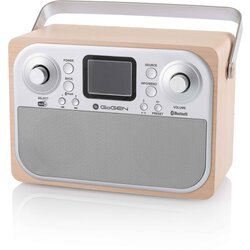Gogen radio DAB+ 700 BTCS GOGDAB700BTCS Cene