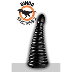 Dinoo Xiong RR12 29.5cm Black Cene