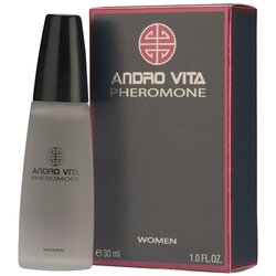 Andro Vita Pheromone Women Parfum 30ml Cene