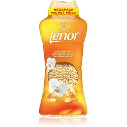 Lenor Gold Orchid dišeče kroglice za pralni stroj 735 g Cene