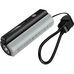 Power Bank 5000mAh Borofone Star sa Type C kabelom i svjetiljkom Cene