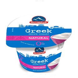 Olympus grčki jogurt 0%mm 150g Cene