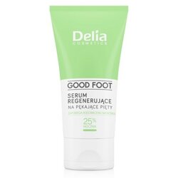 Delia good foot - serum za ispucale pete 60 ml| cosmetics Cene