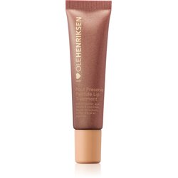 OLEHENRIKSEN Pout Preserve Peptide Lip Treatment vlažilni sijaj za ustnice odtenek Cocoa Crème Glimmer 12 ml Cene