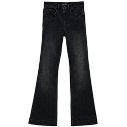 Salsa Jeans flare 21004615 000 Črna Cene