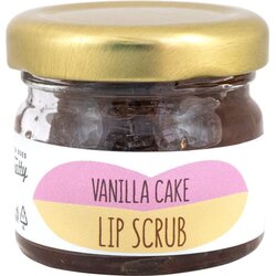 Zoya goes pretty vanilla cake lip scrub Cene