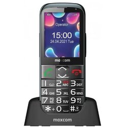 MaxCom mobilni telefon MM724 l Cene