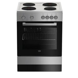 Beko električni šporet FSE 66000 GS Cijene