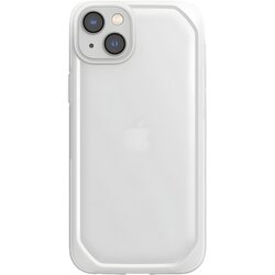 Raptic Maskica Raptic X-Doria Slim MagSafe za Apple iPhone 14 Plus - Bijela KP38135 Cene