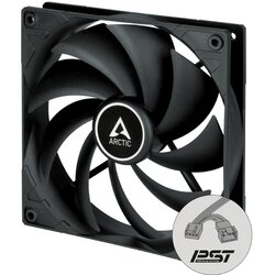 Arctic Ventilator F14 Pwm Pst Co 140 mm, (21408527) Cene