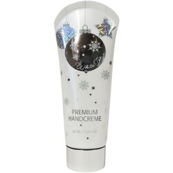  Hand Cream Silver 30 ml Cene