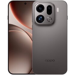 Oppo Find X9 Pro Tita. U 512GB Gray Cene
