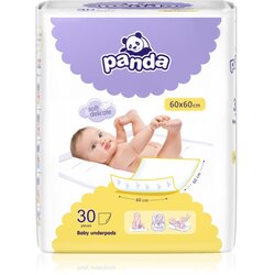 Bella Panda jednokratne podloge za previjanje 60x60 cm 30 kom Cene