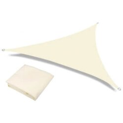 Smania Ponjava Triangle - Bež (3 × 3 × 3 m) Cene