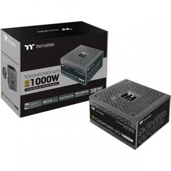 Thermaltake Toughpower Gf 3 1000 W 80 Plus Gold Full Modularni napajalnik, (21408534) Cene