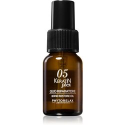 Phytorelax Laboratories Keratin Plex regenerirajuće ulje za oštećenu kosu 30 ml Cijene