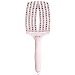Olivia Garden četka za kosu Fingerbrush Boar&Nylon Color L Cene