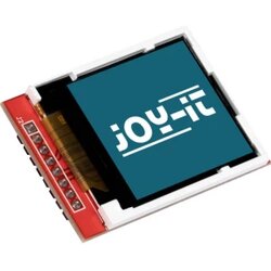 Joy-it LCD02 LCD modul 1 St. Cene